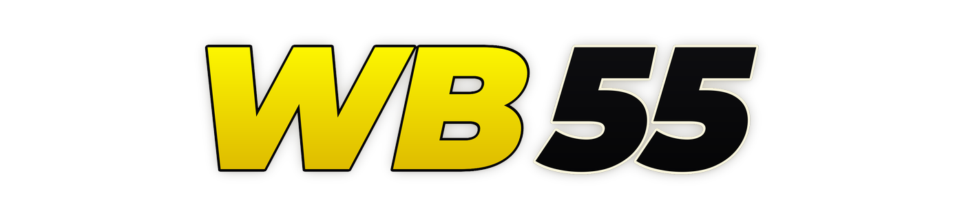 WB55 Logo
